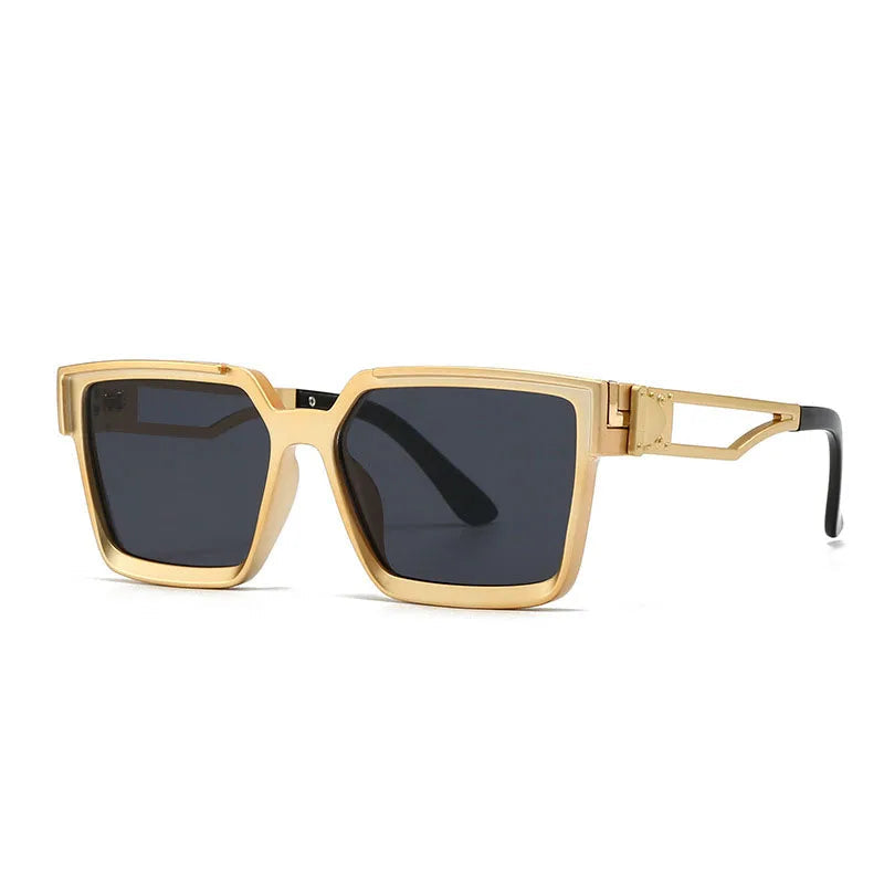 Square Millionaire Sunglasses