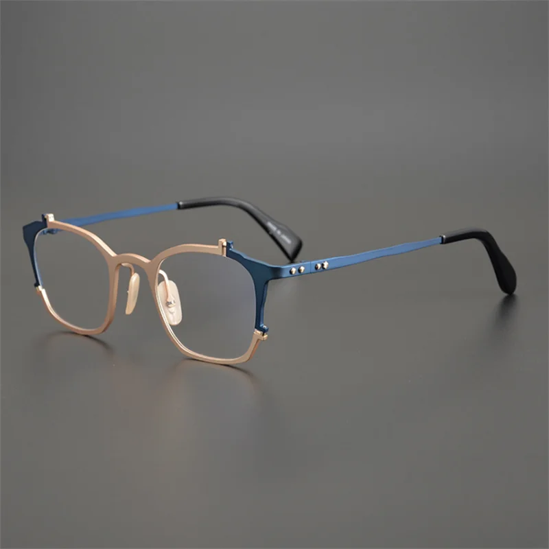 Titanium Super Light Eyeglasses