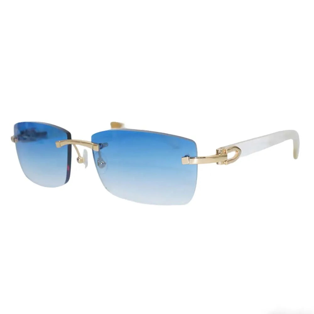 Luxury Vintage Sunglasses
