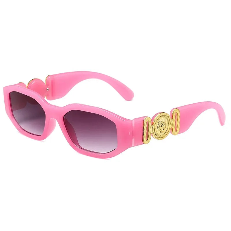 New Steampunk Sunglasses