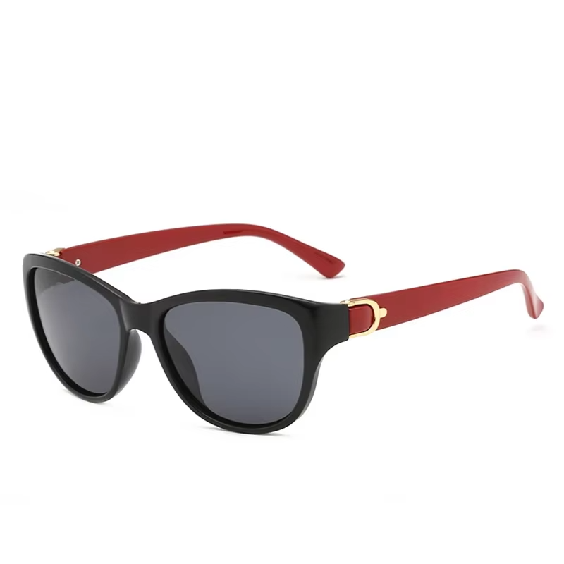 Classic Fashion Polarized Sunglasses